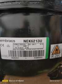 Sprężarka chłodnicza EMBRACO NEK6213U