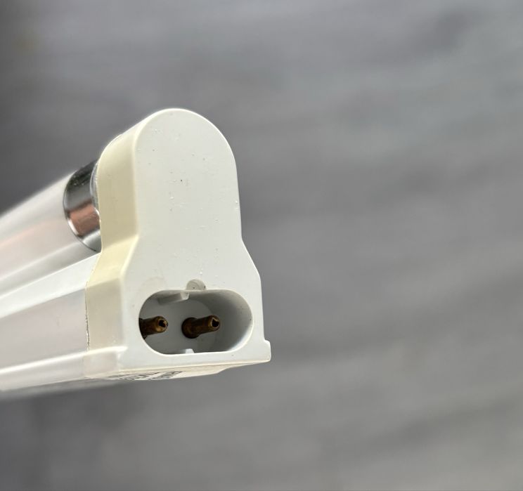 Armadura acrilica T5