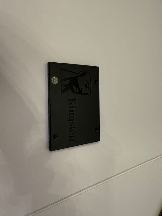 Kingston SSD 240 GB - stan dobry!
