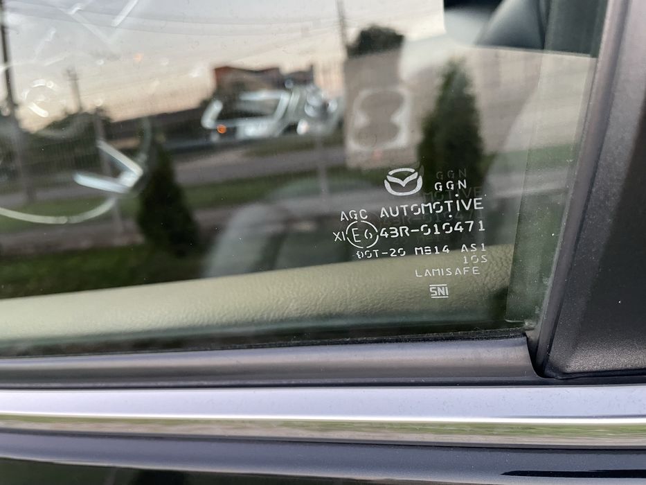 Продається Mazda CX-5