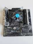 Komputer płyta główna Z370/ Intel Core i5 8400/ Ram 16GB DDR4