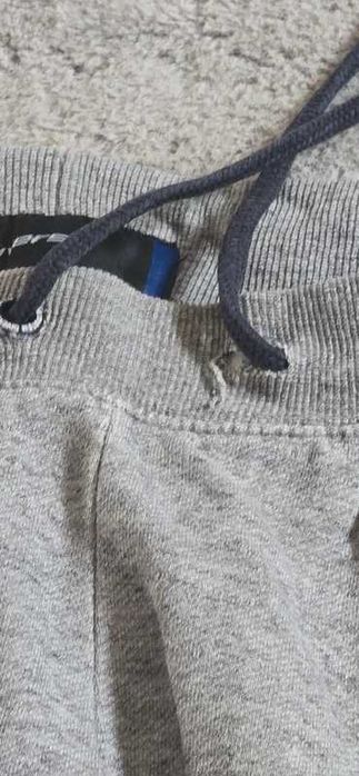 Spodnie dresowe Diverse bawełna rozmiar M