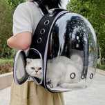 Mochila astronauta para pet