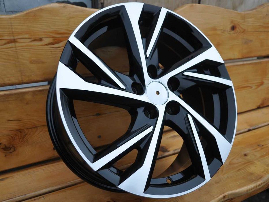 FELGI R18 5x108 Volvo XC40 XC60 XC70 XC90 II V40 S60 2 S90 V40 V60 V90