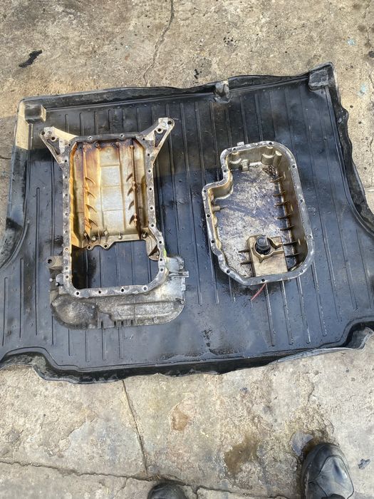 Піддон Мерс м112 від 2.4 до 3.2 4 матік повний привід. Стан відмінний.