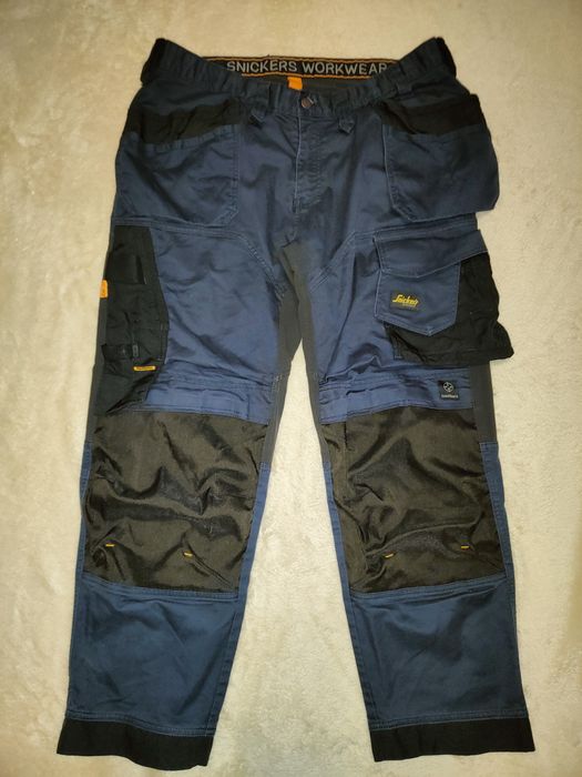 Робочі штани  Snickers