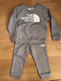 Набір костюм the north face 3 роки