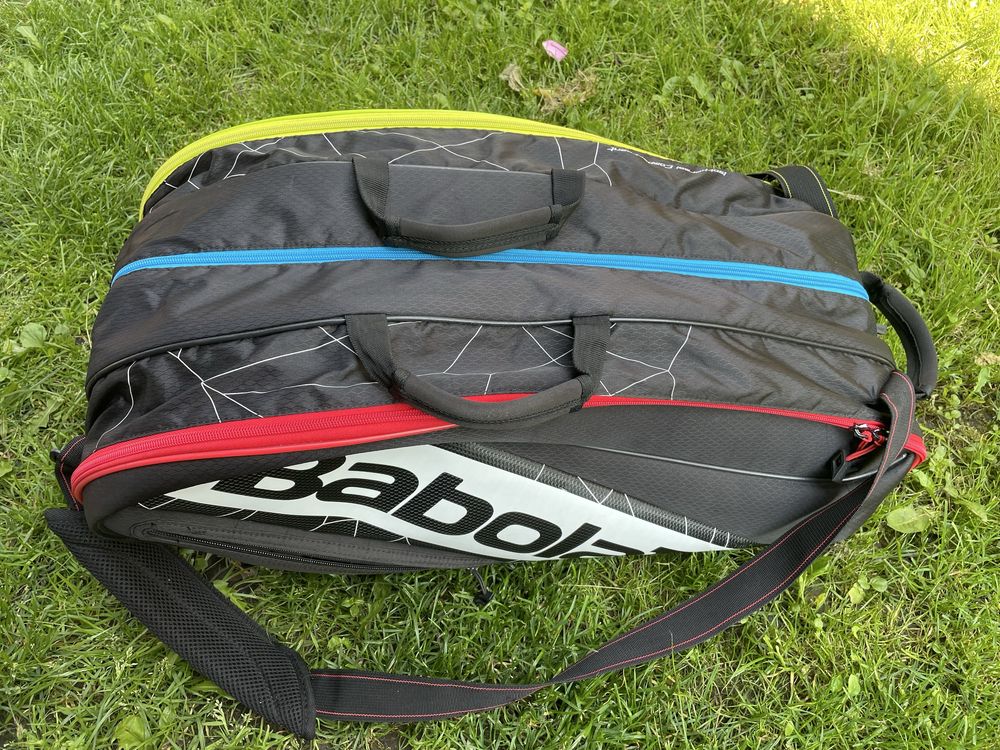 Сумка Babolat PH team padel падел, оригинал