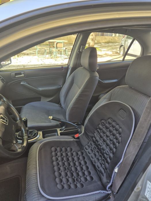 Honda civic 1.5i Vitec-E 2001