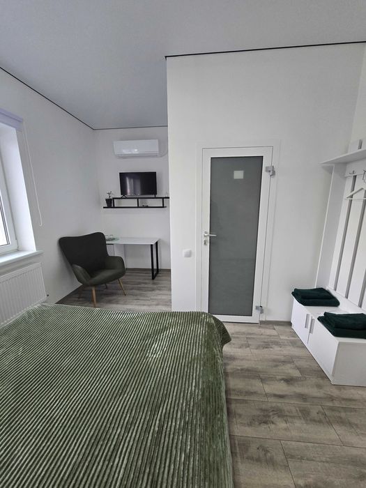 Житло подобово проживання