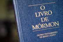 Livro de Mormon novo