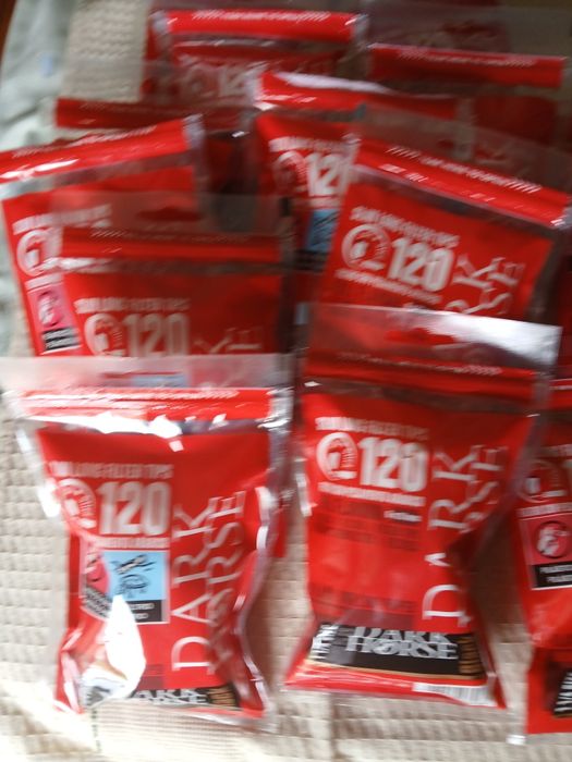 Filtros, tips e mortalhas