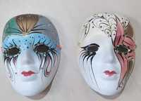 Колекційні Венеціанські маски