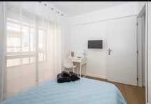 Quarto - Apartamento T3 com varanda nas Cavaquinhas_Seixal