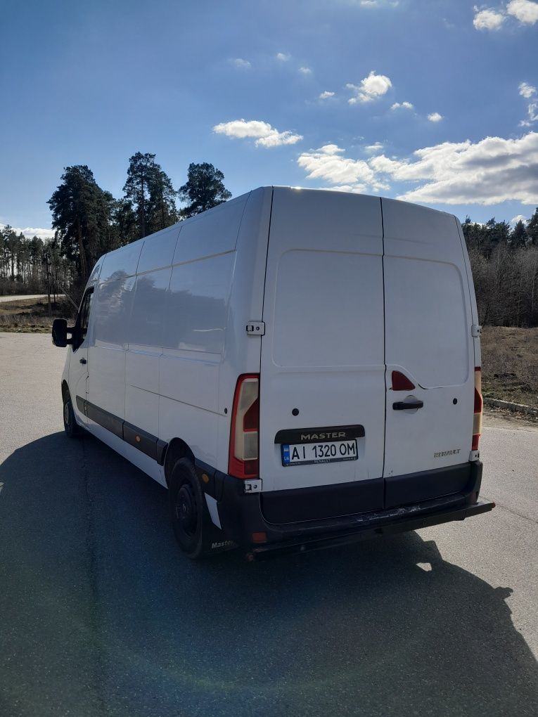 Продам Рено Мастер3