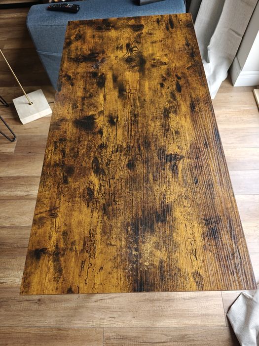 Biurko industrialne/styl loftowy 100x50