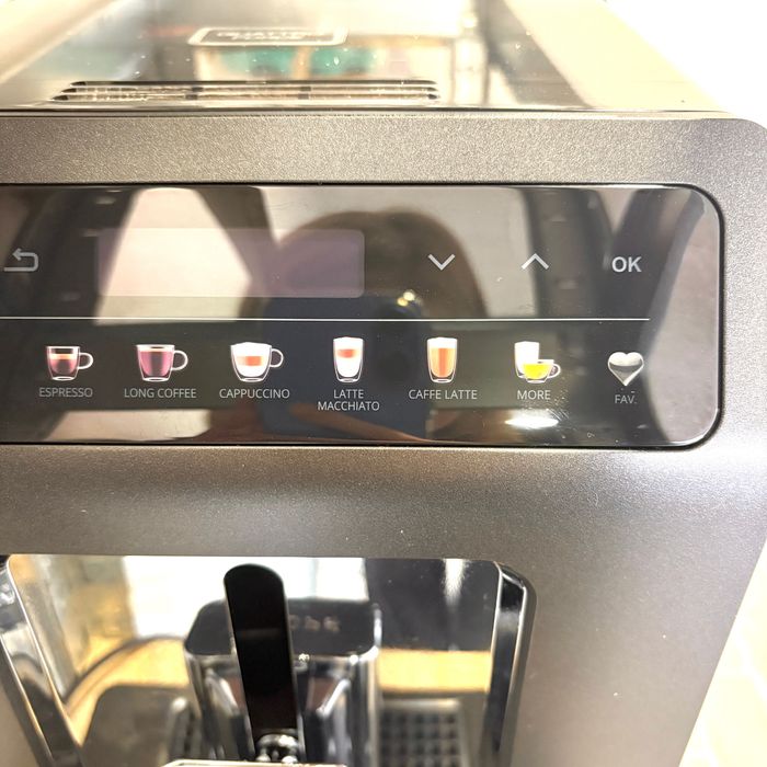 Кавомашина KRUPS EA895N10