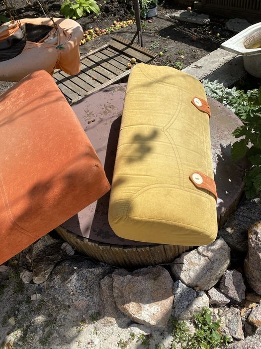 Дитячий диванчик