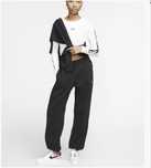 Штани жіночі nike sportswear essential collection black bv4089-010