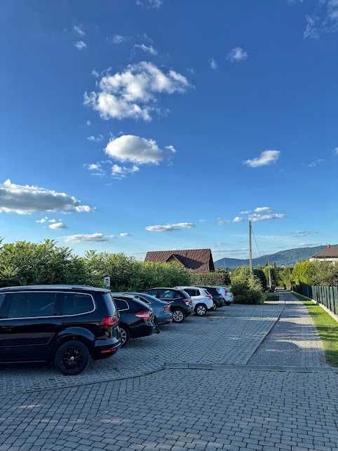 Domki Szczyrk wakacje, weekend