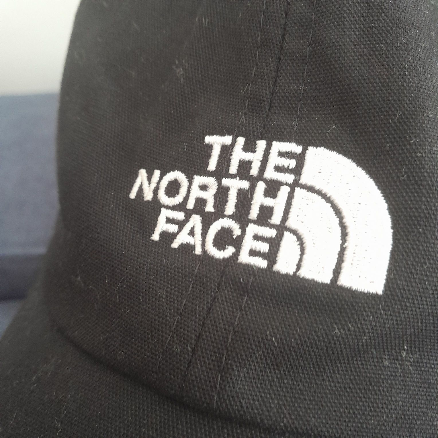 Czapka z daszkiem The North Face