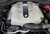 SILNIK BMW E60 E61 E63 E64 E65 E66 4.4I N62B44 V8 W AUCIE