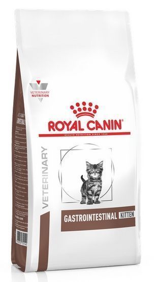 Karma dla kociąt z zaburzeniami trawienia / biegunką Royal Canin 400g