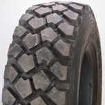 365/80R20 MICHELIN XZL 100 T6378