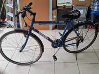 Bicicleta de estrada/passeio roda 28