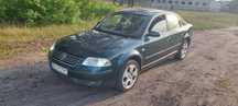 Passat b5 fl 4motion 1.9 131km 6b