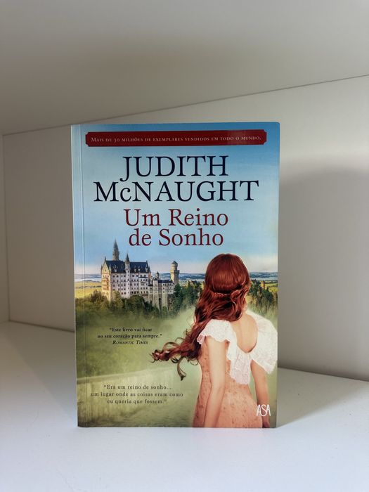 Um reino de sonho