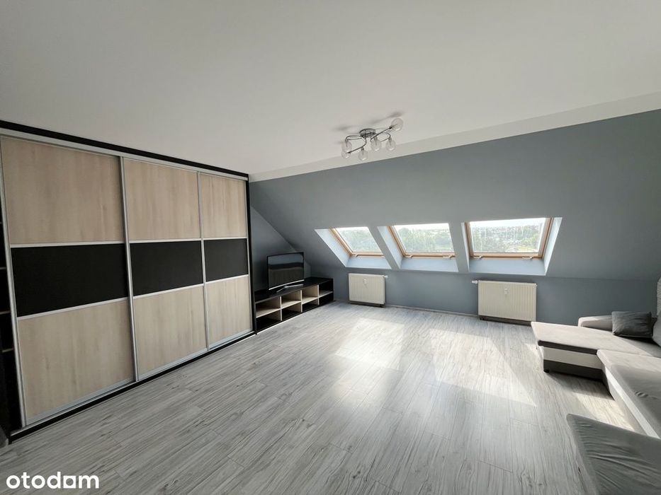 Kawalerka 37m2  na sprzedaż w Gryfinie