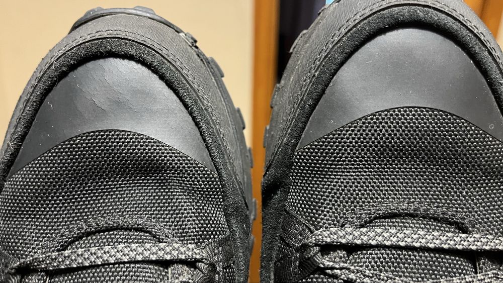 Кросівки Clarcs Gore Tex