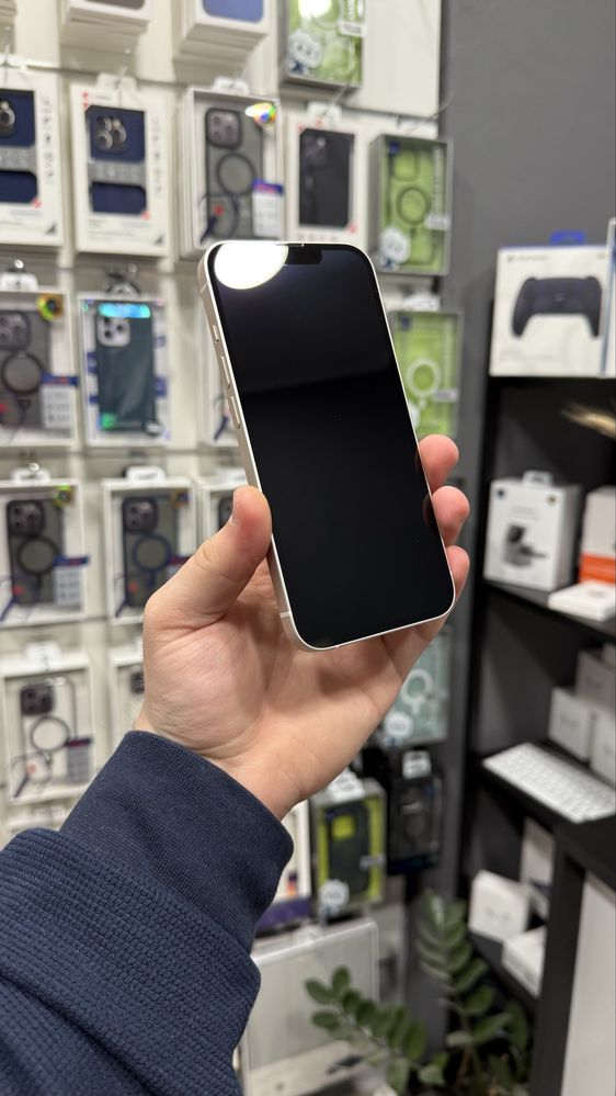 used iphone 14 128/256gb white, red, blue, purple, black