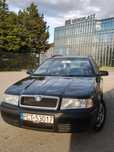 Skoda Octavia  1.9 TDI Tour
