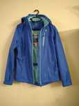 Kurtka damska 4F softshell 5000