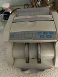 Счетчик банкнот LD- 50