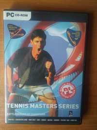 Tennis Master Series gra PC