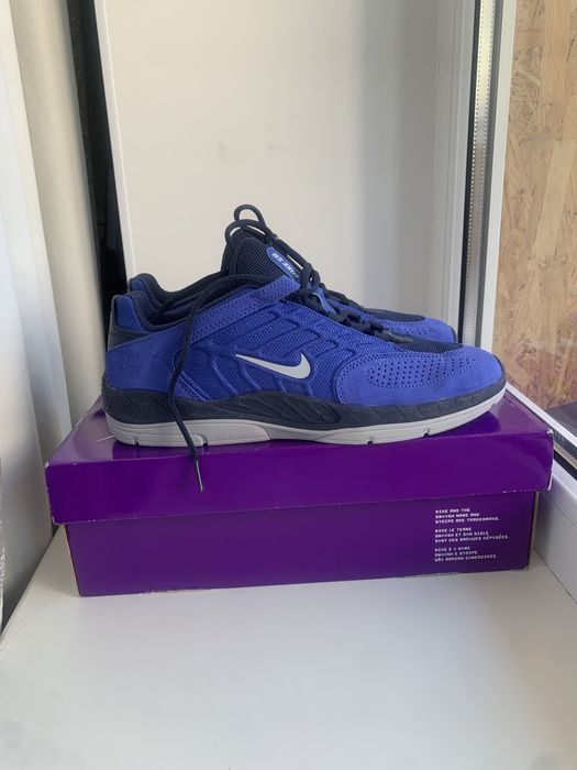 Nike/sb. Очень удобные как для скейта, так и для повседневной носки.