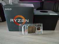Procesor Ryzen 7 2700 + Chłodzenie box