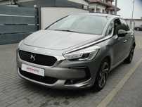 DS Automobiles DS 5 2,0 HDI Automat Panorama