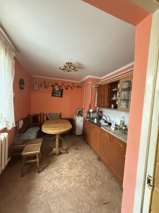 Продам будинок село Бочаниця