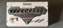 Wzmacniacz gitarowy head Taurus Stomp-Head 2.High Gain