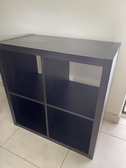 Mesa de apoio como nova