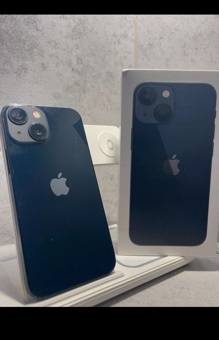 Iphone 13 mini  128Gb