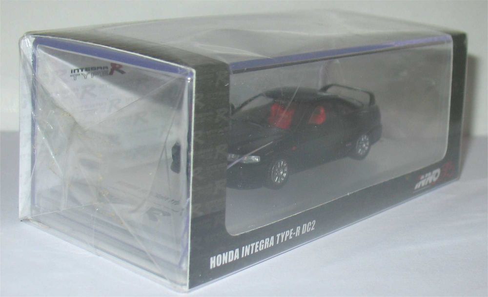 Inno64 - Honda Integra Type-R DC2