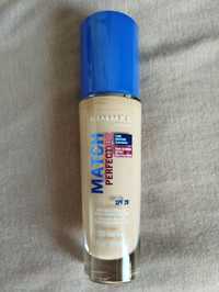 Podkład Rimmel Match Perfection 103 True Ivory