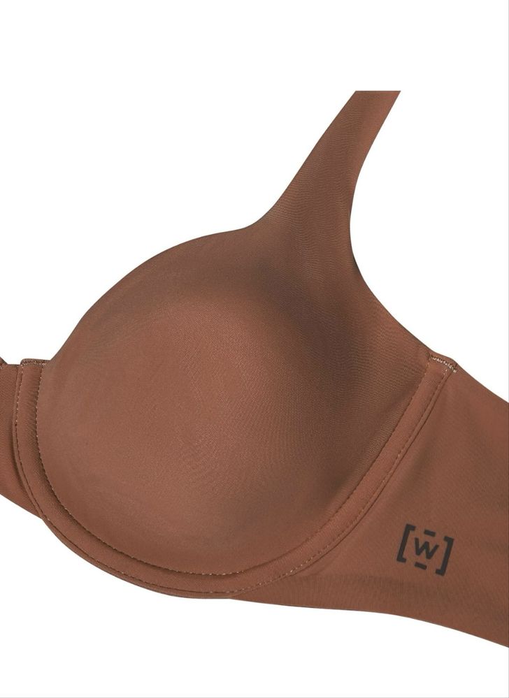 Безшовний новий бюстгальтер wolford
