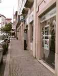Loja centro de FAFE