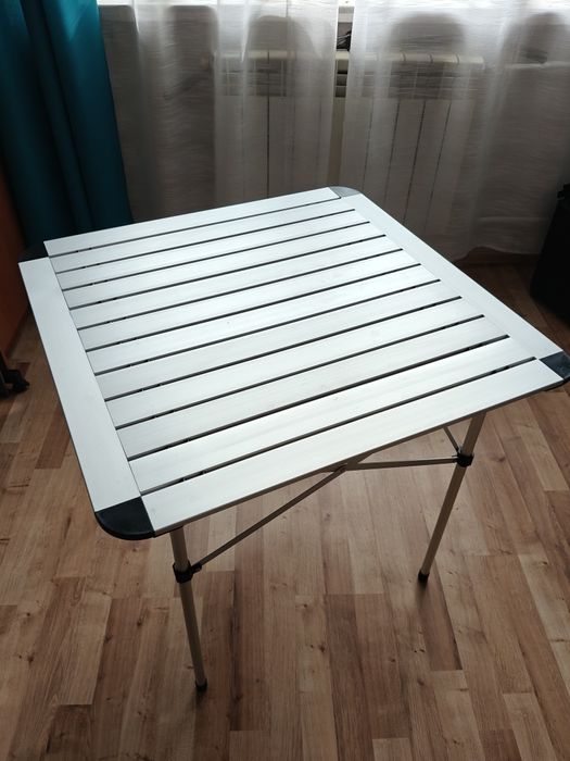 Stolik turystyczny składany